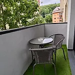Aarbor Forest Apartment *