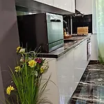 Apartment Aarbor Forest