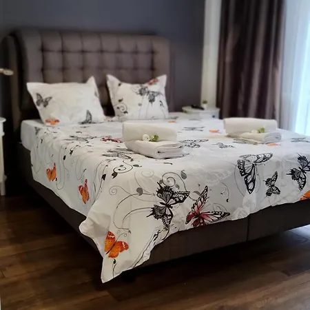 Apartment Aarbor Forest