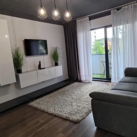 Apartment Aarbor Forest