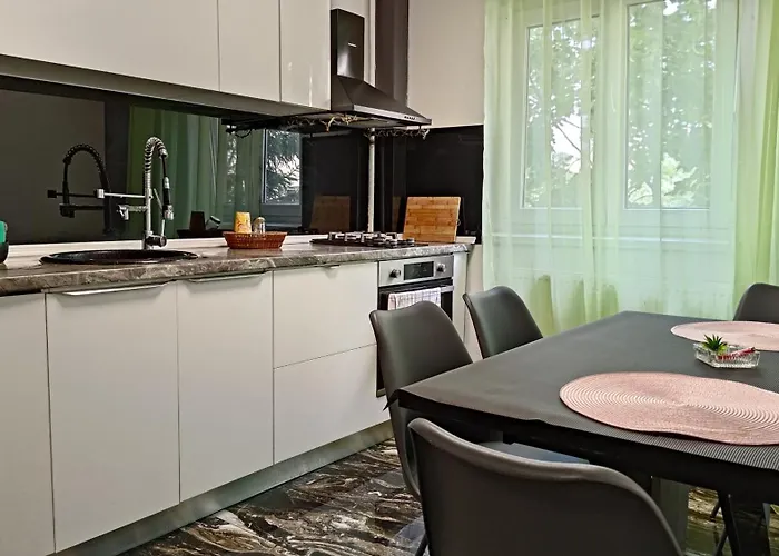 Aarbor Forest Brasov