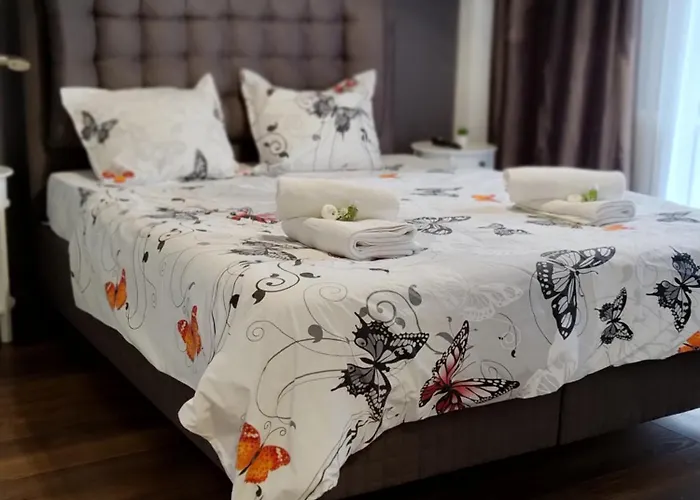 Apartment Aarbor Forest