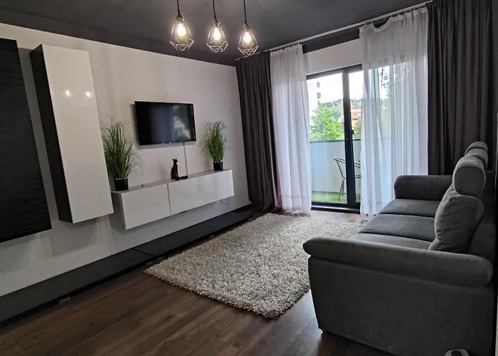 Apartment Aarbor Forest