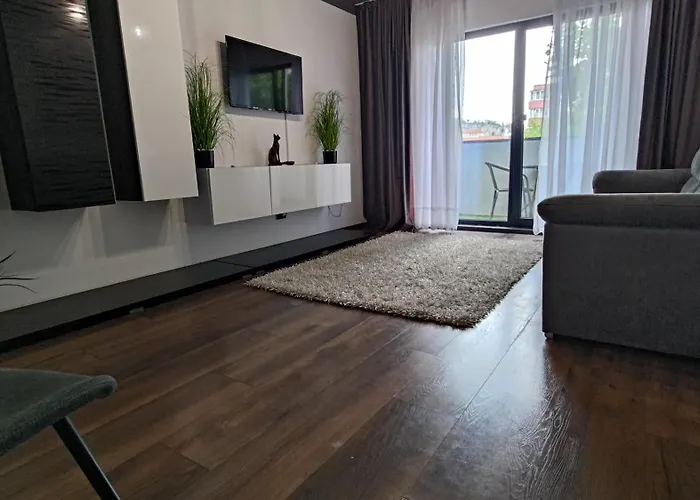 Aarbor Forest 公寓