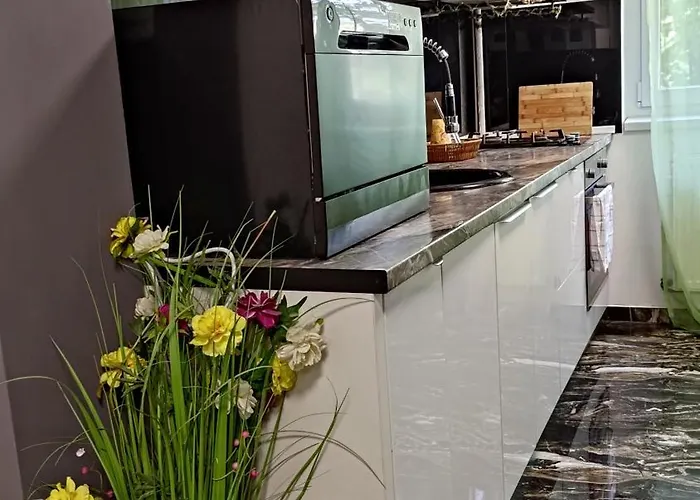 公寓 Aarbor Forest