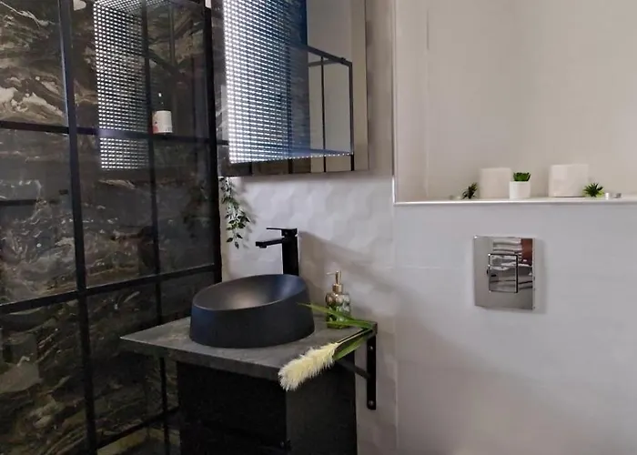 Aarbor Forest 公寓 *