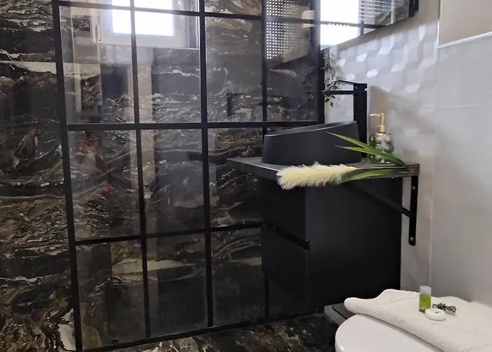 Apartment Aarbor Forest